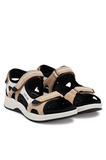 Josef Seibel Women's Sandals beige JOSEF SEIBEL-97302 202 BEIGE-MULTI