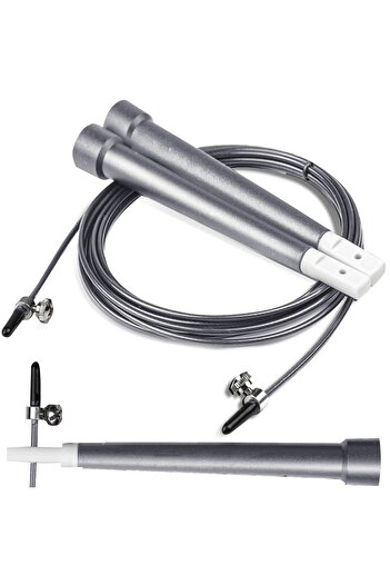 shumee Neo-Sport NS-955 jump rope gray