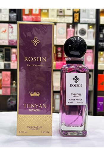 TH Roshn Eau de Parfum 200ml