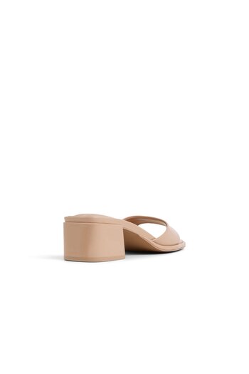 Call it Spring Beige L Dress Sandals For Women