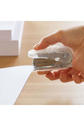 Muji دباسة سهلة مع 50 دبوسًا