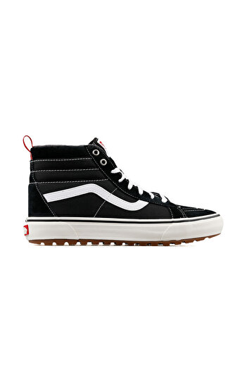Vans Sk8-Hi Mte Men's Casual Shoes Vn0A5Hzy6Bt1 Black