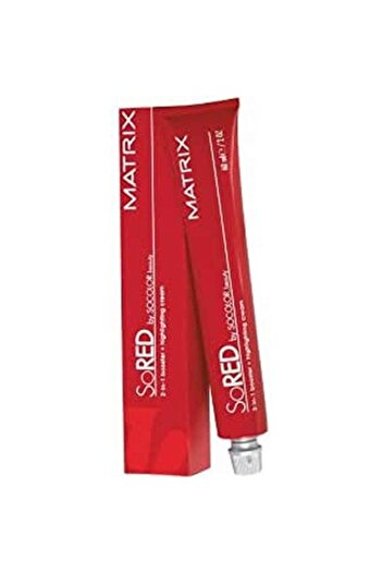 Matrix Hair dye, Matrix SCB SR-RV Dye, 90 ml