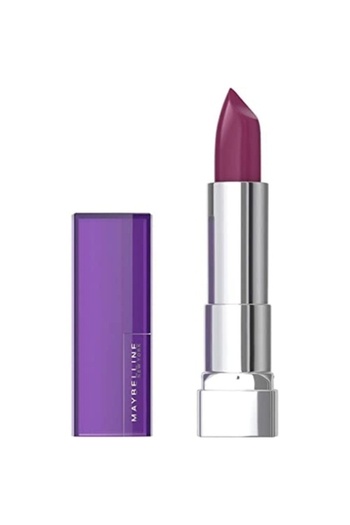 Maybelline New York Lipstick, Maybelline, 400, deep red