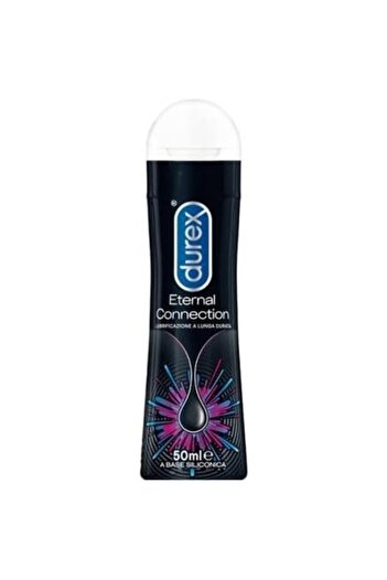 Durex Silicone-based intimate lubricant, Durex Eternal, 50 ml