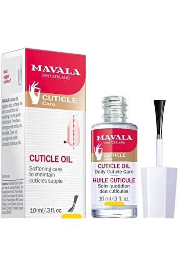 Mavala Ulei pentru cuticule, Mavala, 10 ml