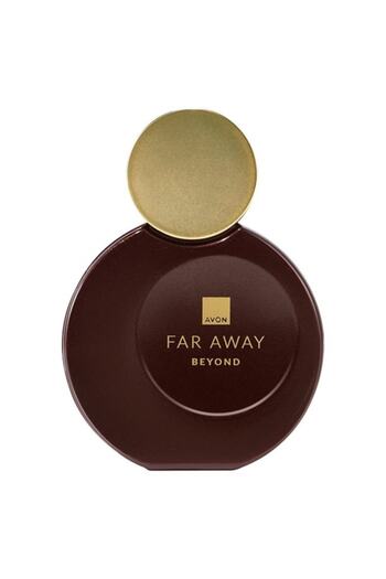 AVON Far Away Beyond Perfume for Her, Avon, 50 ml