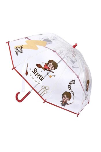 Cerda Children's umbrella, Cerd, Harry Potter model, 45 cm, multicolor