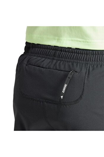 adidas Otr E 3s Short Ik5018 Kadın Siyah Şort