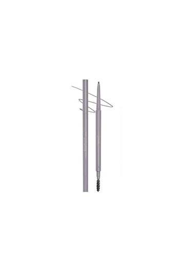 JUDYDOLL Skinny Eyebrow Pencil #03 Soft Gray 0.07 g - graphite eyebrow pencil