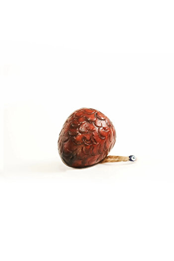 Halımax Fruit Shaped Scented Decorative Soap Handmade Fruit Soap Cone