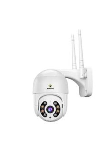 Jortan Camera de supraveghere video inteligenta JORTAN J-8160 - Acces la distanta, senzor de miscare si con