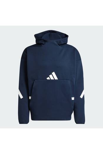 adidas Z.N.E. Kapüşonlu Üst