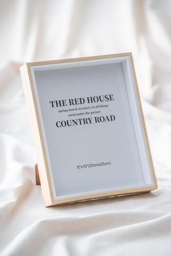 ACAR Relic Photo Frame - 22 X 27 cm