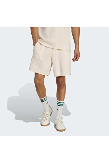 adidas Essentials Trefoil Waffle Şort