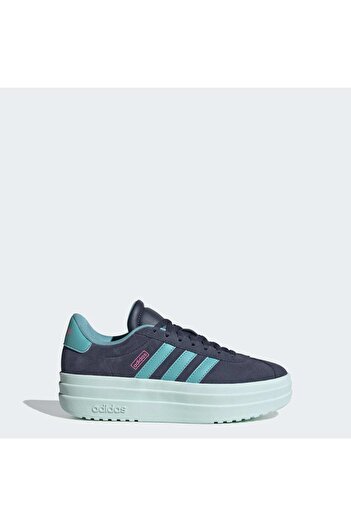 adidas VL Court Bold Kids Ayakkabı