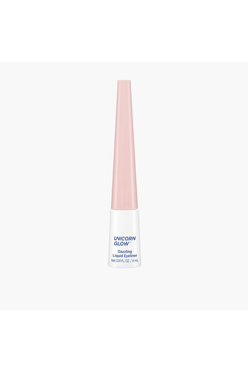 Unicorn Glow 01 Autumn Dazzling Liquid Eyeliner - 4 ml