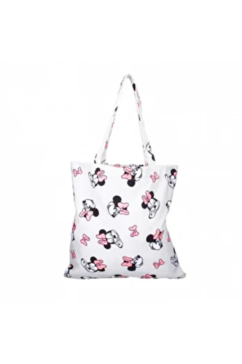 Disney Minnie Mouse shoulder bag, 40 x 40 cm