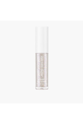 Unicorn Glow Gleam Eye Glitter