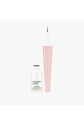 Unicorn Glow 01 Autumn Dazzling Liquid Eyeliner - 4 ml