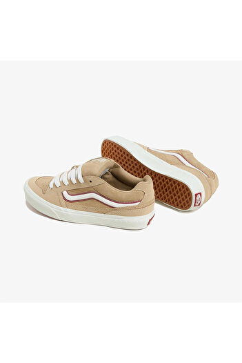 Vans Caldrone Erkek Bej Spor Ayakkabı & Sneaker