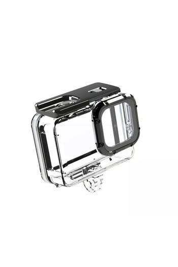 SUREWO Surewo underwater housing for GoPro Hero 10, maximum depth 60 meters