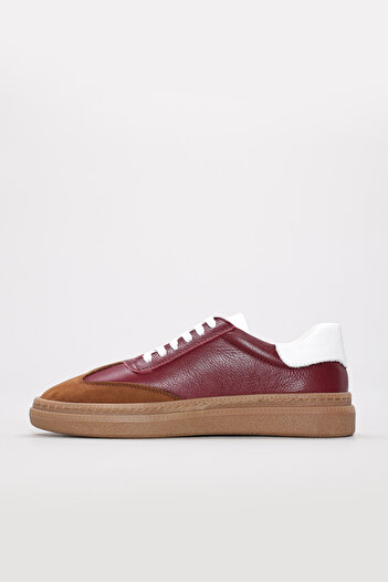 FAST STEP Genuine Leather Women's Casual Shoes 934Za128