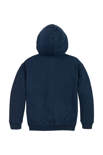 Tommy Hilfiger HĂRĂ CU CAPĂ TONAL FLAG EMB