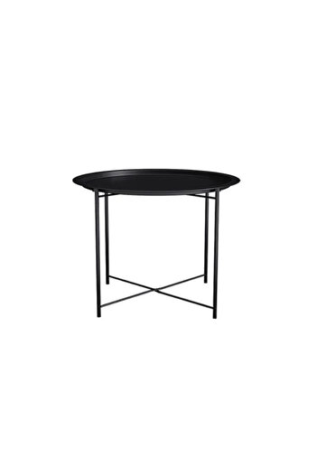 OEM Modern round, foldable and compact table