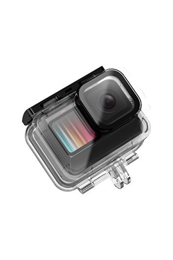 SUREWO Carcasa subacvatica marca Surewo pentru GoPro Hero 9, adancime maxima 60 metri