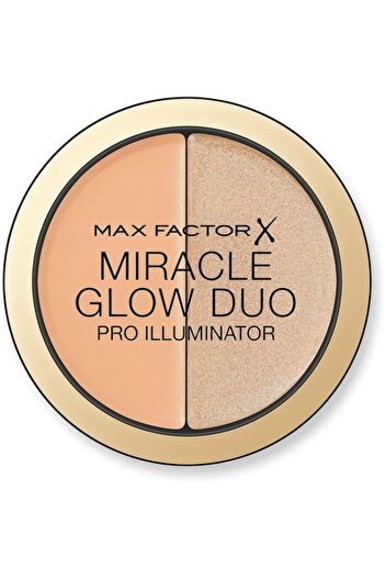 Max Factor Pudră iluminatoare Max Factor, formulă ușoară