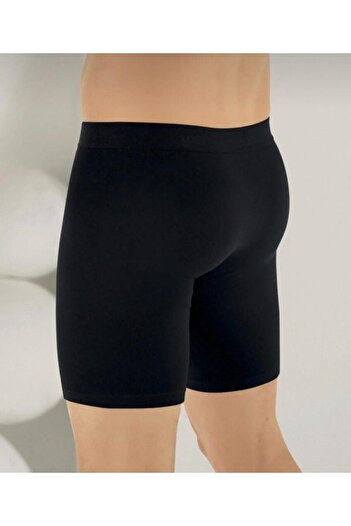 Şahinler *****Shahinler'6 Pack Men's Lycra Long Boxer Shorts