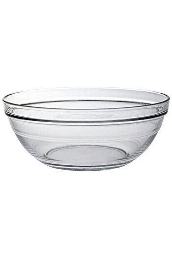 Duralex Salad bowl, Duralex, 2027AF06A1111, Ø 20.5 cm