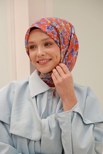 Silk Home 08 Silk Home Soft Scarf 73081