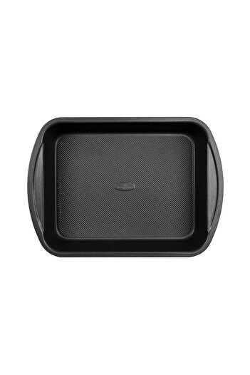 Berlinger Haus Rectangular baking tray, 40x28.5 cm, Anthracite Berlinger Haus BH 8684