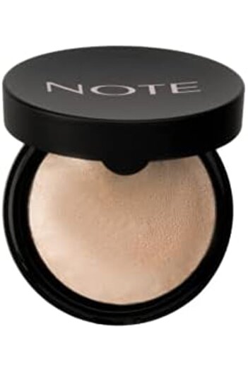 NOTE Note Baked Highlighter 01 - Moon Light