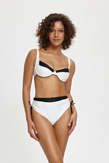 Louren Underwire Bikini Set