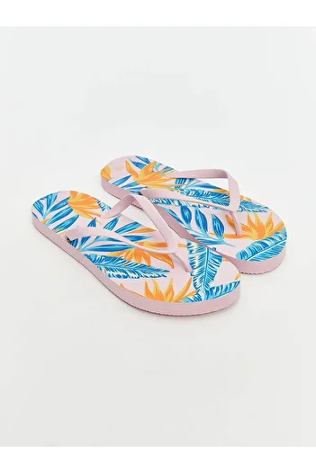 LC Waikiki Lcw Steps Women's Flip Flops Beach Slippers (S5)
