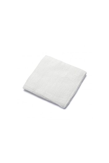 OEM White gauze width 90 cm, roll 4 m
