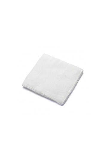 OEM White gauze width 90 cm, roll 4 m