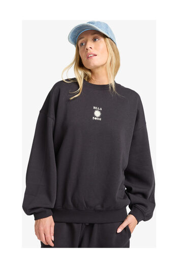 BİLLABONG So Sunny Kendal - Sweatshirt for Women