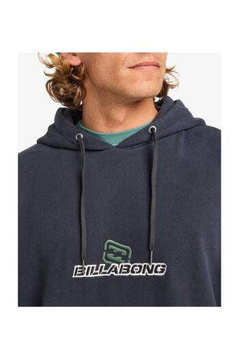 BİLLABONG Core Lord Po - Férfi pulóver