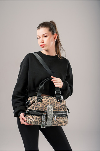 ÇÇS Ççs Women's Shoulder Bag Ccs18000