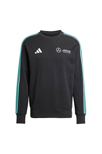 adidas Суитшърт Mercedes - AMG Petronas Formula One Team DNA