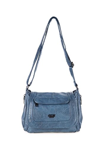 ÇÇS 17491 Women's Shoulder Bag - With Strap