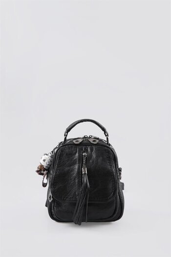 ÇÇS 17544 Women's Shoulder and Backpack