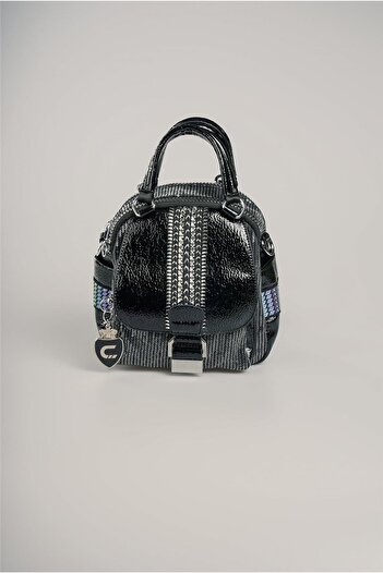 ÇÇS Women's Shoulder and Backpack Ccs17701