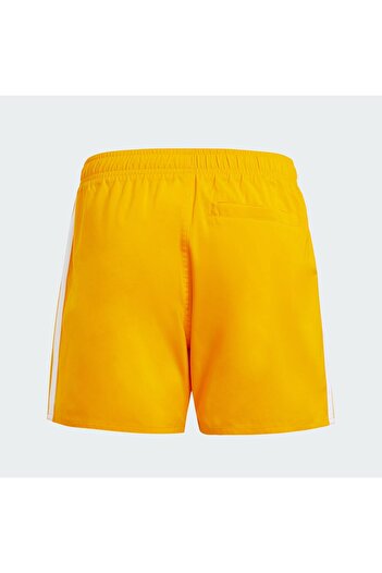 adidas 3-Stripes Swim Shorts Kids