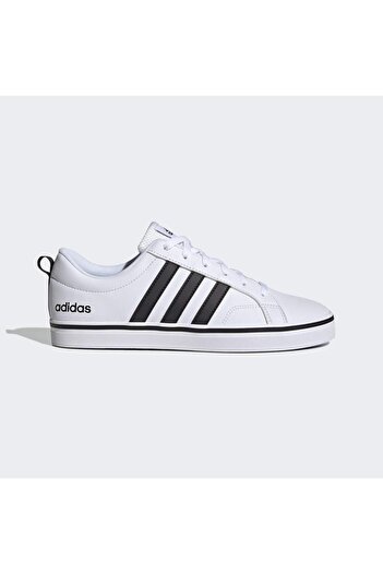 adidas Ανδρικό Sneaker - Λευκό Μαύρο Hp6010 Vs 2.0