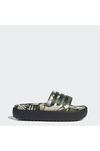 adidas Adilette Platform Slides